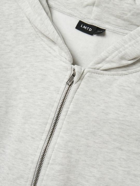 Produktbild Name it Nlnnizu Ls Bru Sweat Card W. Hood Noos (122, 128)