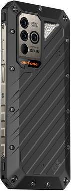 Produktbild Ulefone Power Armor 18T (256 GB, Schwarz, 6.58", Dual SIM, 5G)