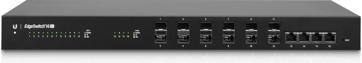 Productafbeelding Ubiquiti Es-16-Xg (16 ports)