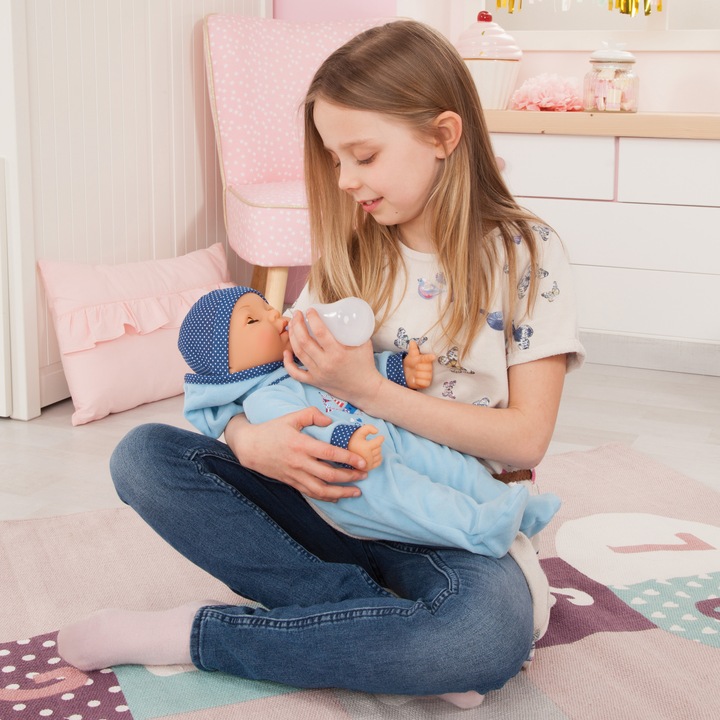 Productafbeelding Bayer Hello Baby Boy