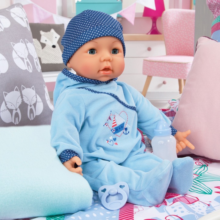 Productafbeelding Bayer Hello Baby Boy