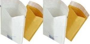 Actual product image Mailmedia Type H18 (100 pcs.)