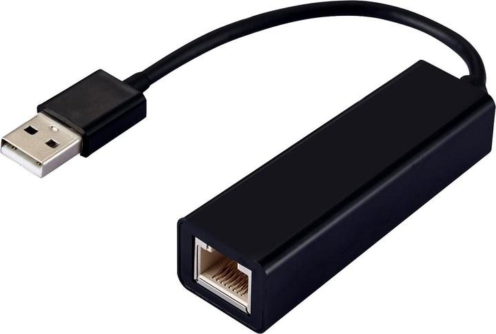 Image du produit Piranha Switch adaptateur LAN (Switch)