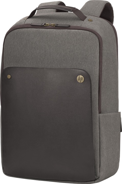 Produktbild HP Notebook Business Backpack Brown