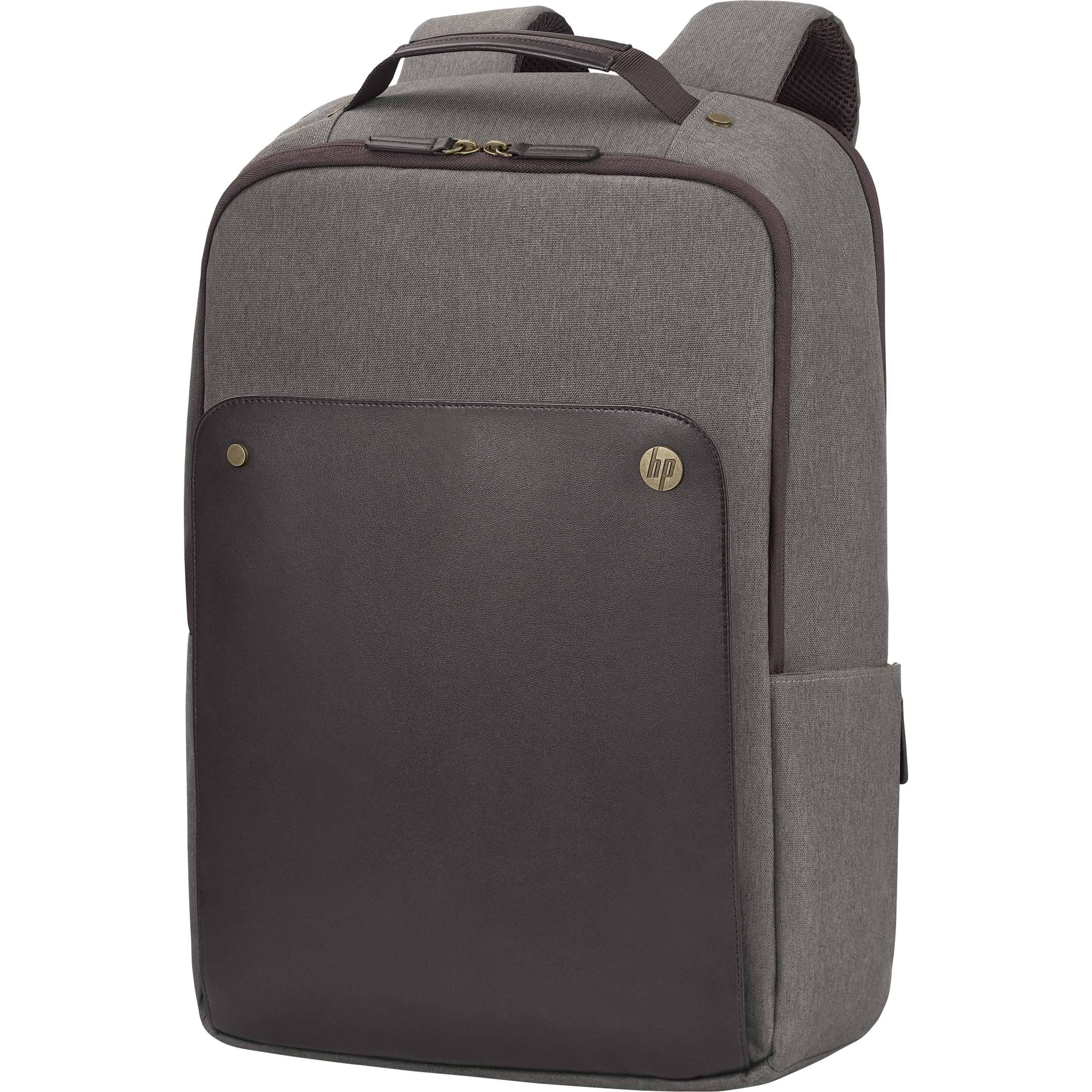 HP, Rucksack