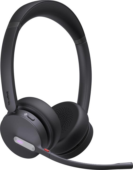 Immagine prodotto Yealink WH64 MS Stereo NC(DECT, USB, Bluetooth (Senza fili, USB-C)