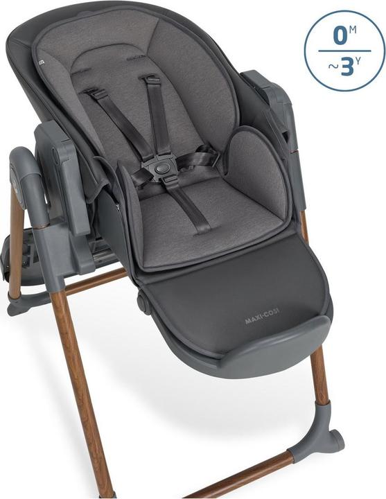 Produktbild Maxi-Cosi Ava Plus (Hochstuhl)