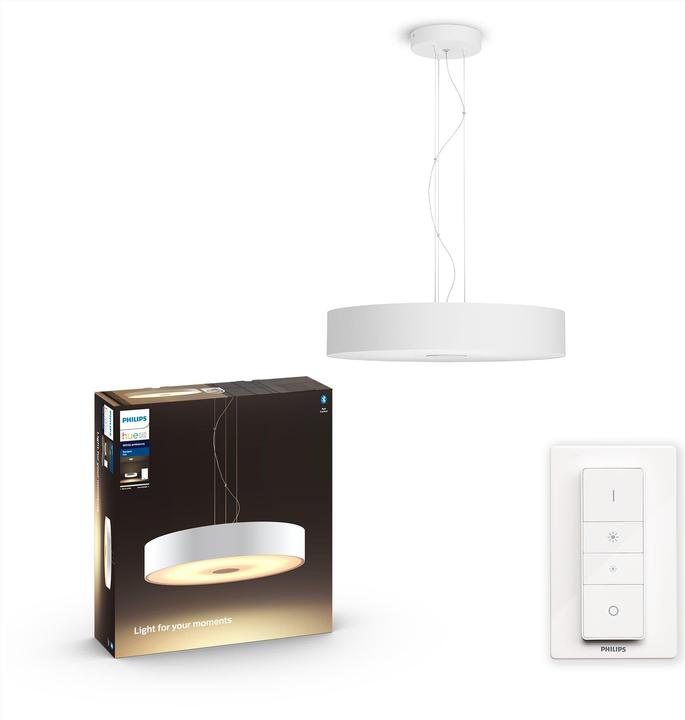 Produktbild Philips Hue Fair Basis BT (3000 lm)