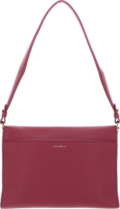 Immagine prodotto Coccinelle Binxie Shoulderbag Grained Leather