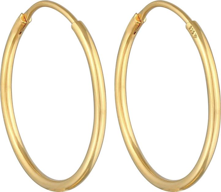 Immagine prodotto Elli Creolo (Argento 925)