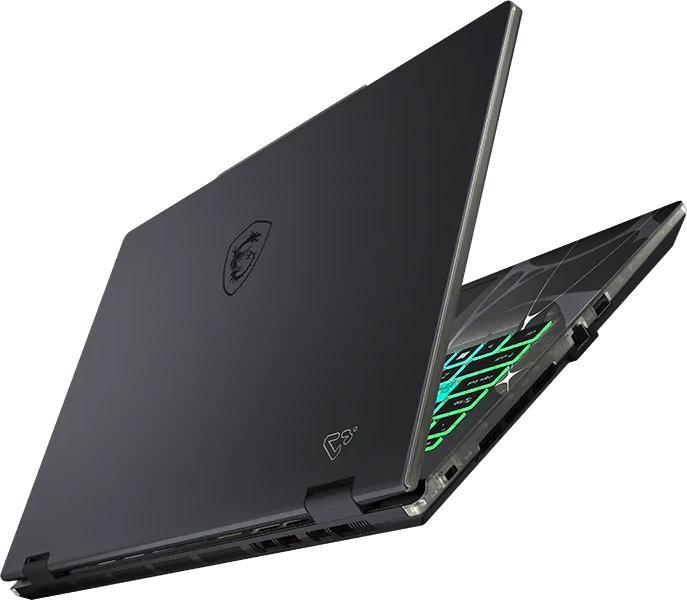 Produktbild MSI CYBORG 15 B2RWEKG-245XIT (9S7-15Q342-245) (15.60", 1000 GB, 16 GB, DE, Intel Core M7)