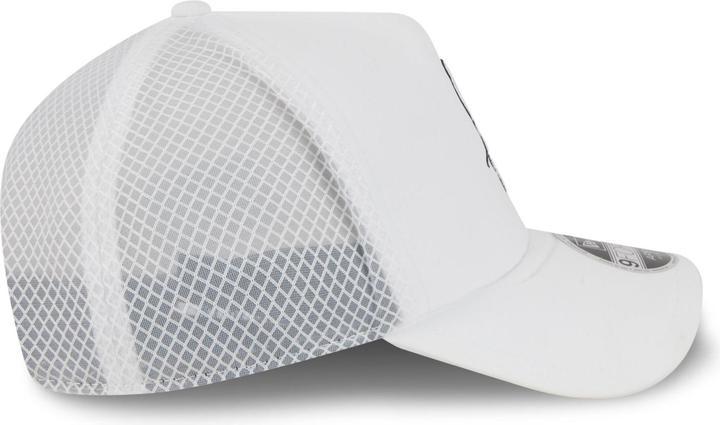 Actual product image New Era 9Forty Apex Cap - Batting Practice Chicago White Sox