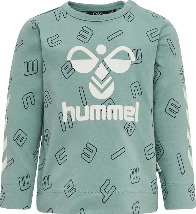 Immagine prodotto hummel Maglietta Hmlathens L/S (80)