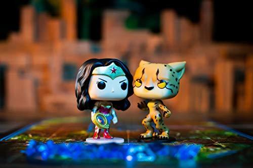 Actual product image Proxy Funko! POP - Expandalone DC 102 2-Pack (45893)