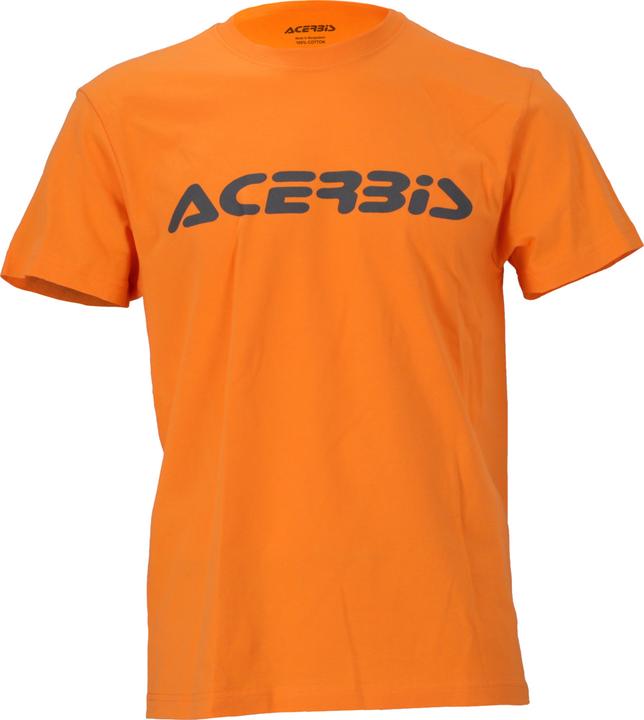 Produktbild Acerbis T-Shirt Logo (S)