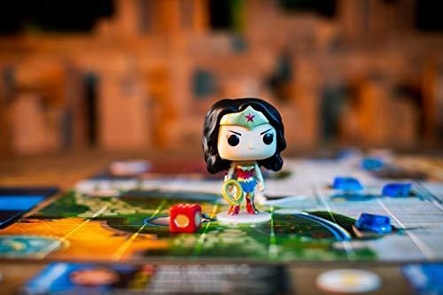 Actual product image Proxy Funko! POP - Expandalone DC 102 2-Pack (45893)