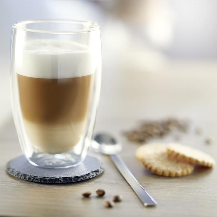 Image du produit Westmark Naturschiefer-Untersetzer (8 x, Dessous de verre)