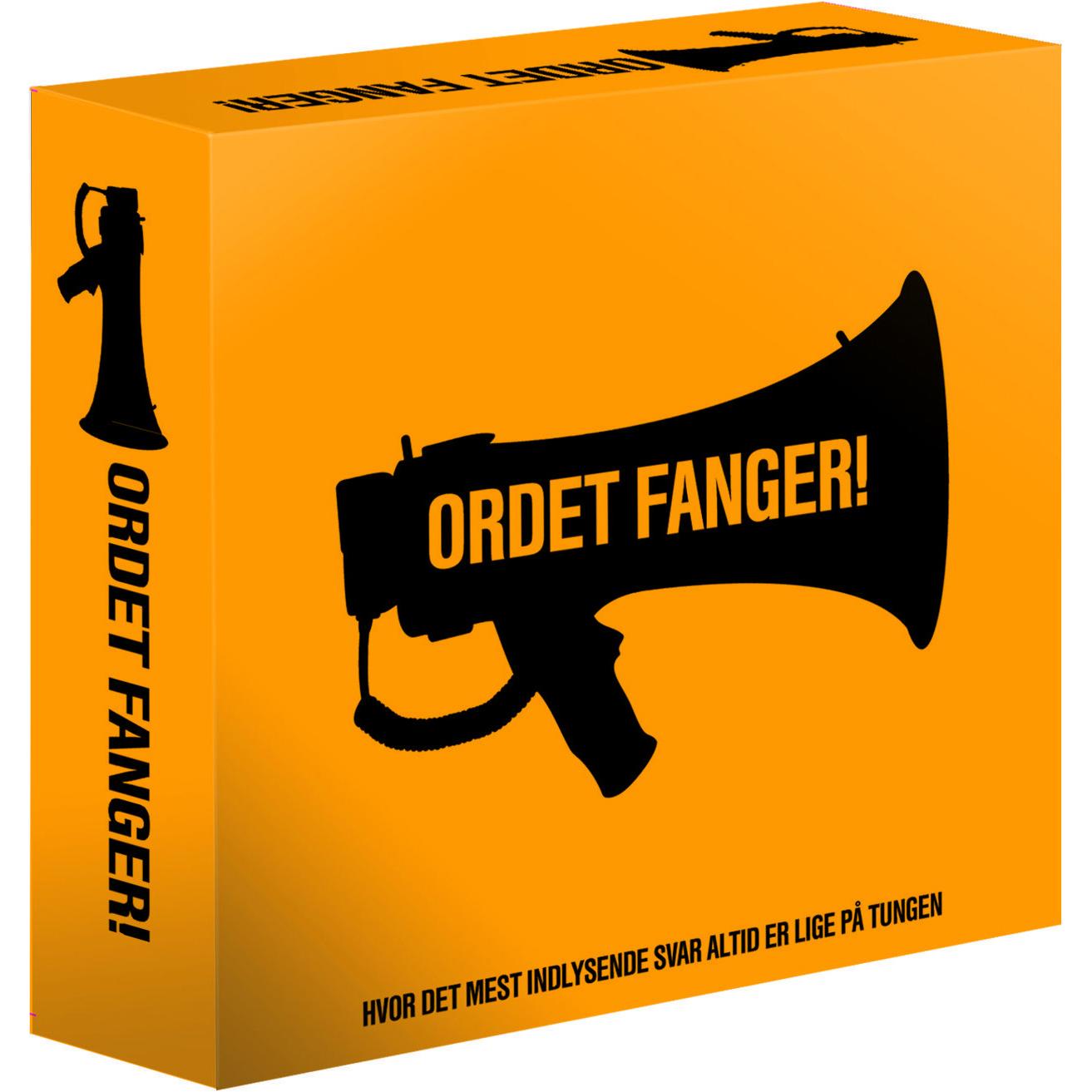 Thumbnail - Competo Ordet Fanger