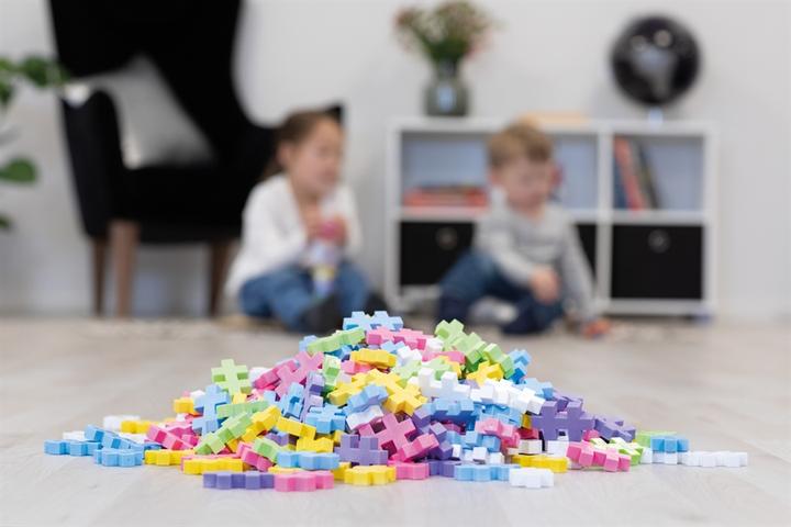 Immagine prodotto Plus-Plus GRANDE Pastello