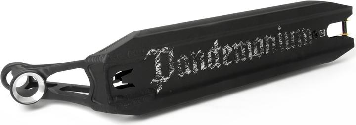 Produktbild Ethic Scooter Deck Pandemonium Black 2020