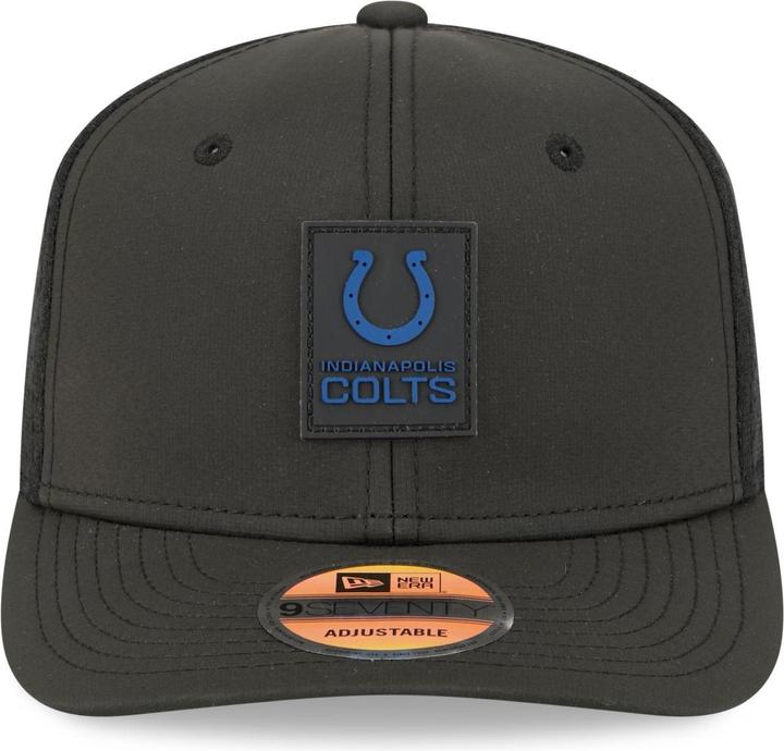 Produktbild New Era 9Seventy Trucker Cap - Sideline Indianapolis Colts