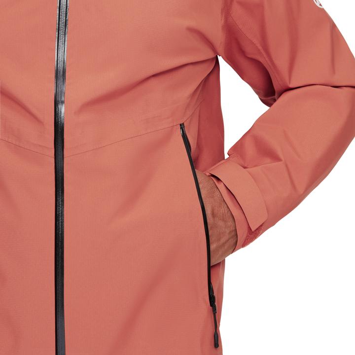 Produktbild Mammut Alto Light HS Hooded Jacket Men (M)