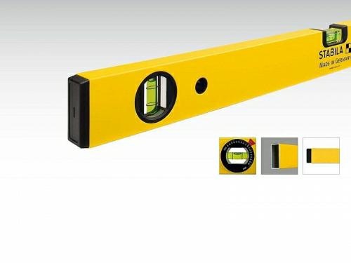 Actual product image Stabila Spirit level Type 80 AS-2 (120 cm)