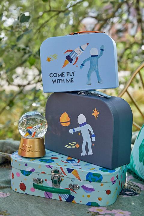 Produktbild Rice Space