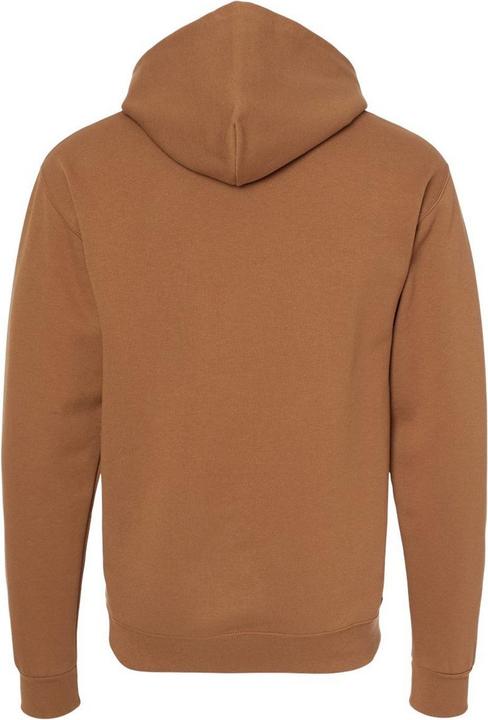 Produktbild Jerzees Kapuzenpullover Nublend (M)