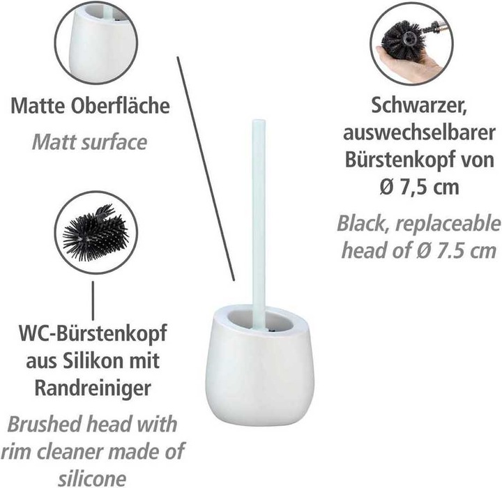 Image du produit Wenko Badi