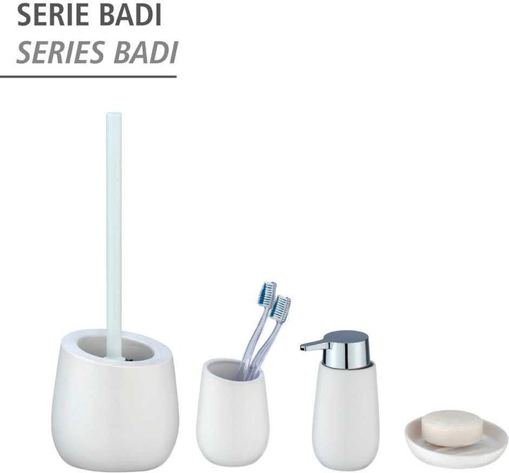 Image du produit Wenko Badi
