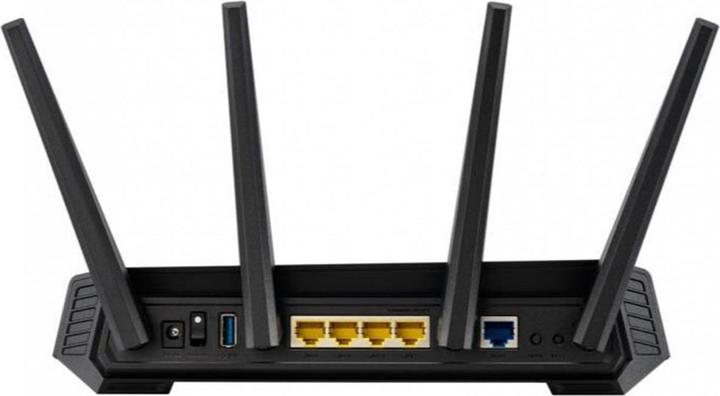 Productafbeelding ASUS Netwerkrouter GS-AX3000 WiFi 6