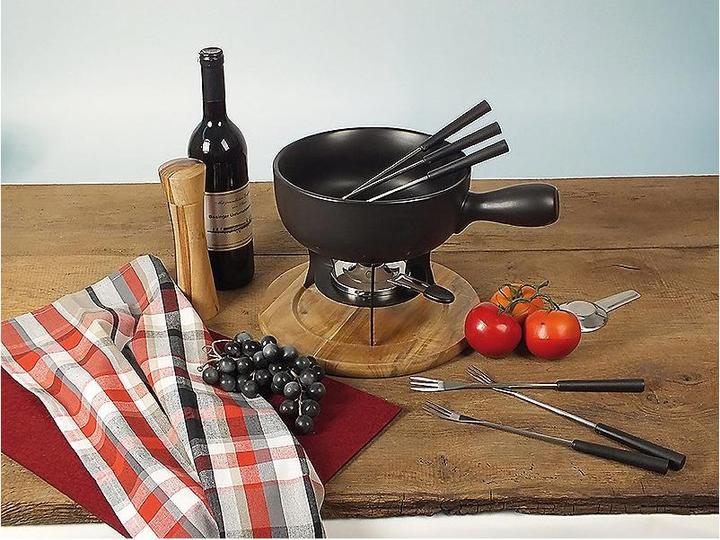 Actual product image Kela Country (Cheese fondue)