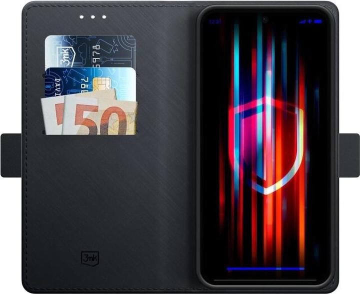 Image du produit 3MK Etui Wallet Case do POCO C71 4G/Redmi A5 4G (Xiaomi Poco C71, Xiaomi Redmi 5)