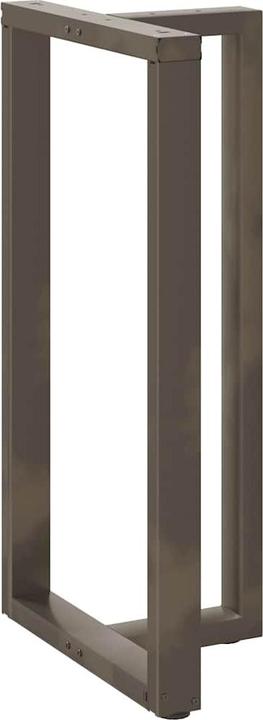 Actual product image vidaXL Bartischbein