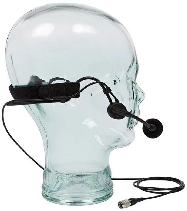 Immagine prodotto Audio-Technica Microfono Pro9cW