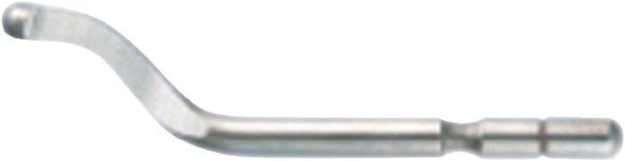 Produktbild Vargus Klinge E100S Klingen-Ø 3,2 mm (450 mm)