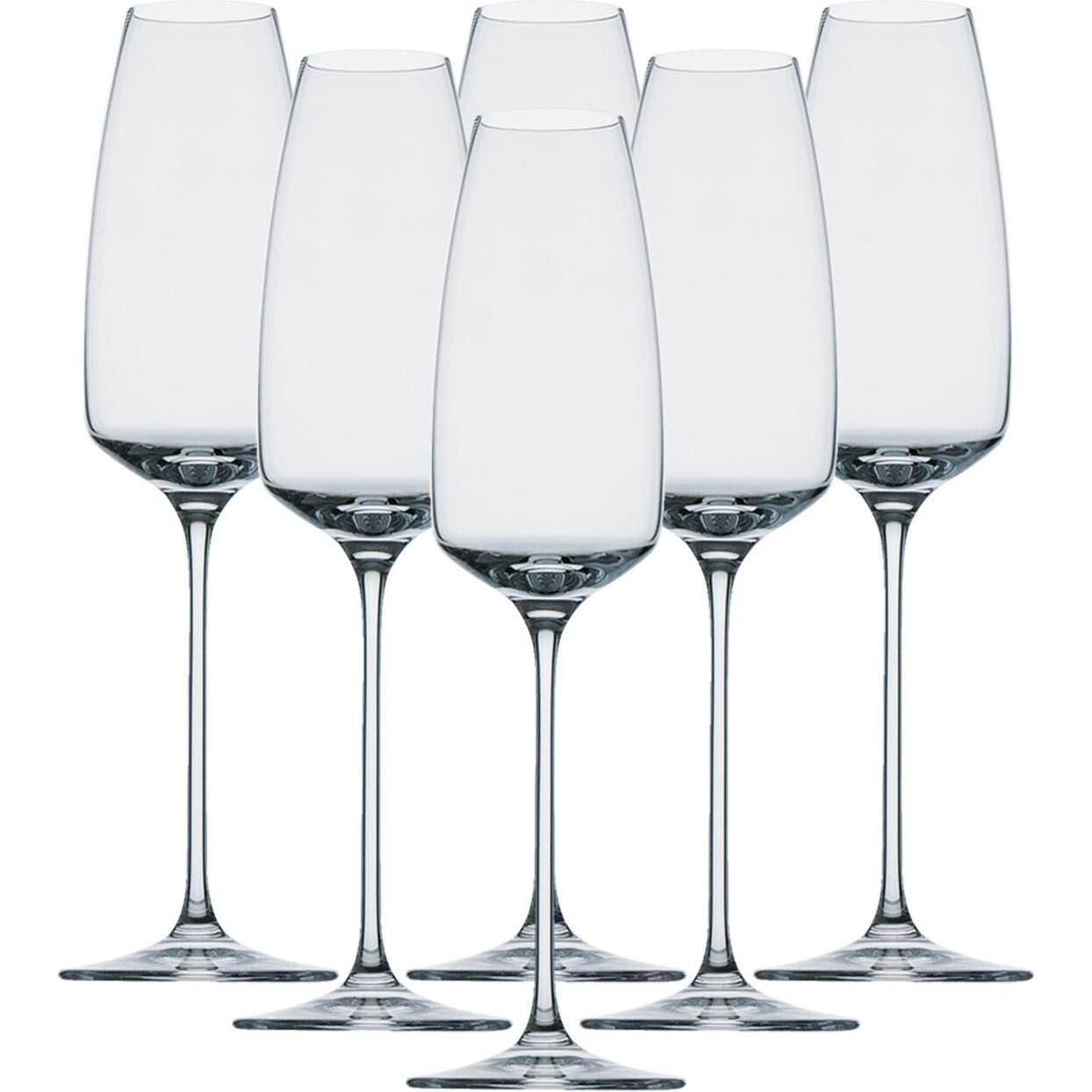 Rosenthal TAC o2, Weingläser, Transparent