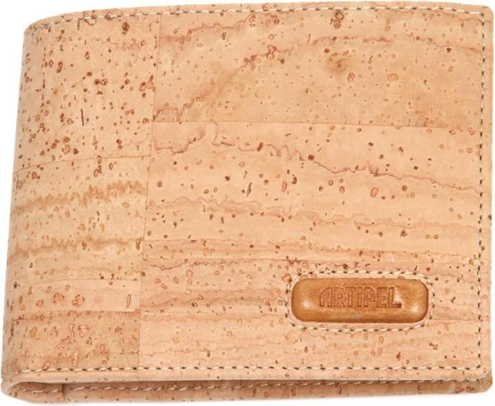 Actual product image Artipel " wallet