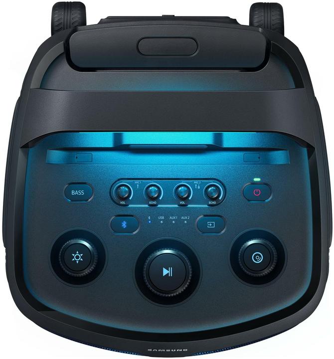 Image du produit Samsung Portabler Lautsprecher (18 h)