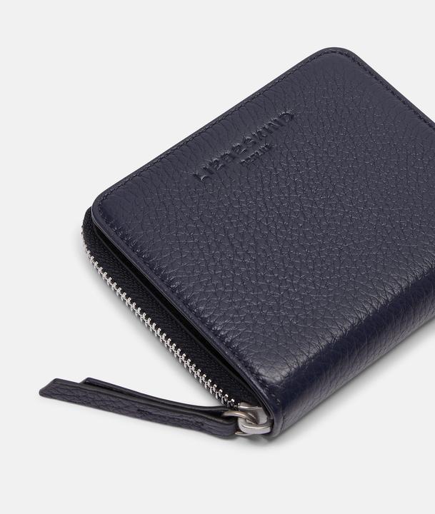 Actual product image Liebeskind Berlin Portemonnaie Kleine Geldbörse aus Leder