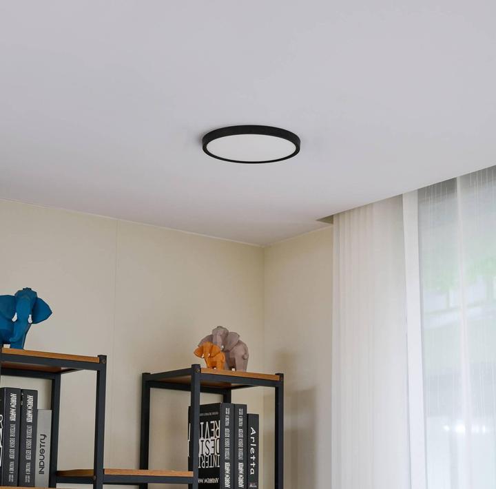 Image du produit Lindby Pravin (860 lm)