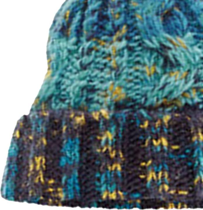 Actual product image Beechfield Pom-pom hat (One size)