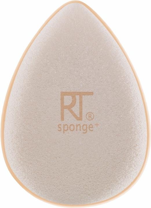 Actual product image Real Techniques Miracle Cleanse Sponge+