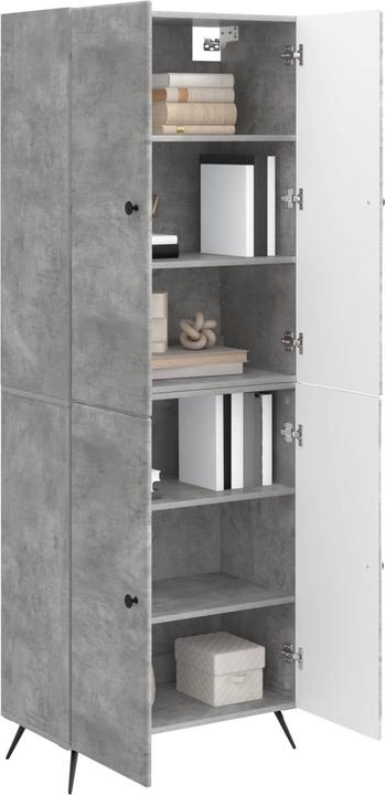 Produktbild vidaXL Möbelset (69 x 34.50 x 90 cm)