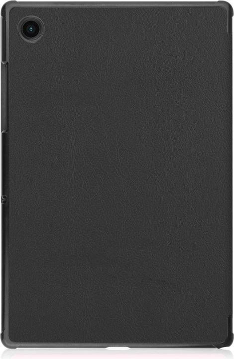 Actual product image Cover-Discount Tri-fold Smart Case (Galaxy Tab A8)