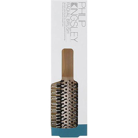 Philip Kingsley, Spazzola + Pettine, Spazzola radiale ventilata