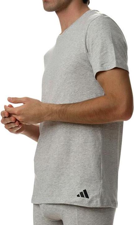 Produktbild Adidas Active Core Baumwoll-Rundhals-Shirts (L)