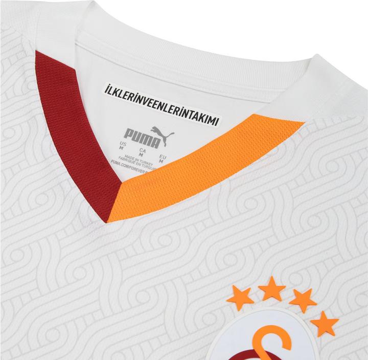 Image du produit Puma GSK Away Jersey Replica avec/sans sponsor (M)