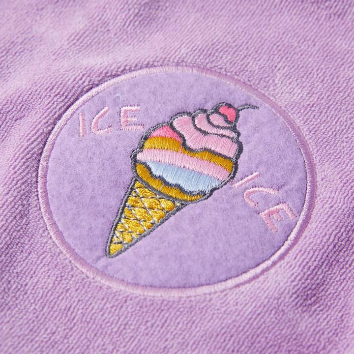 Actual product image vidaXL Kinderkleid (128)